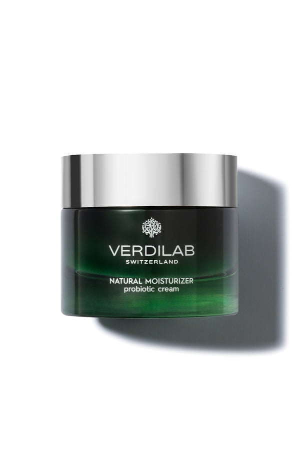 HYDRATANT NATUREL crème probiotique