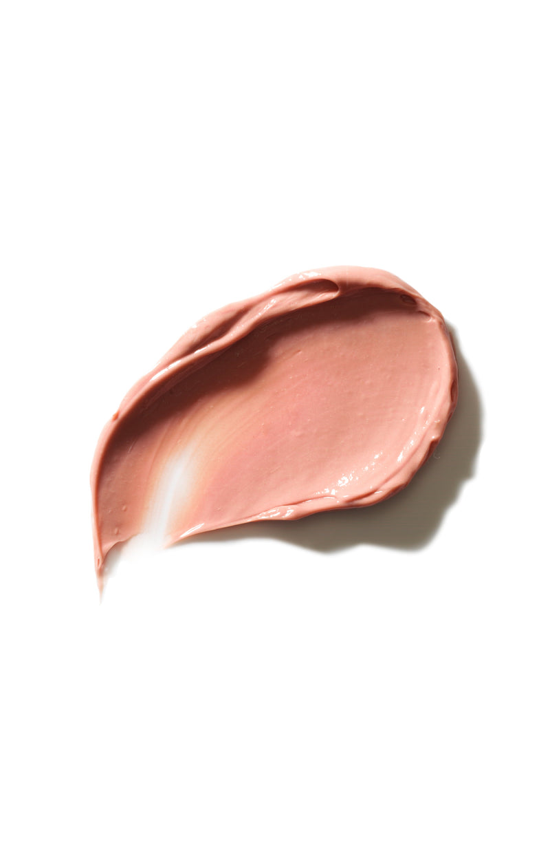 5.3 EXTRÊMEMENT NOURRISSANT Masque-Crème radiance à la Rose
