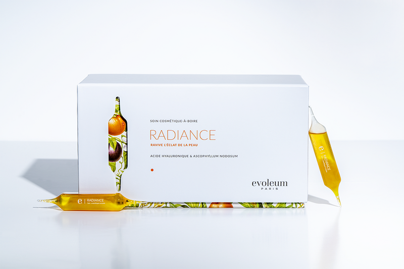 Coffret Radiance