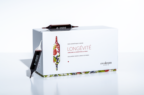 Coffret Longévité